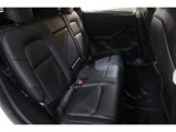 2021 Tesla Model Y Long Range AWD Rear Seat