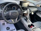 2021 Toyota Venza Hybrid XLE AWD Boulder Interior