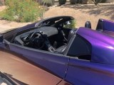 Chameleon Color Shift McLaren MP4-12C in 2013
