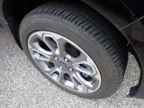 2021 Ford EcoSport Titanium 4WD Wheel