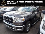 2020 Ram 1500 Big Horn Crew Cab 4x4