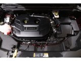 2019 Lincoln MKC Select 2.0 Liter GTDI Turbocharged DOHC 16-Valve Ti-VCT 4 Cylinder Engine