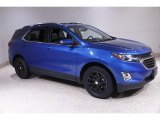 2019 Chevrolet Equinox LT AWD
