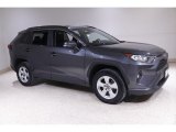 2020 Toyota RAV4 XLE AWD