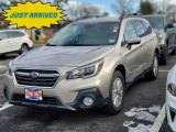 Tungsten Metallic Subaru Outback in 2019