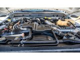 2012 Ford F250 Super Duty XL Regular Cab 4x4 6.7 Liter OHV 32-Valve B20 Power Stroke Turbo-Diesel V8 Engine