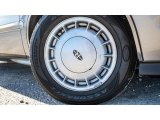 Buick Riviera 1996 Wheels and Tires