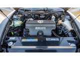 1996 Buick Riviera Coupe 3.8 Liter OHV 12-Valve V6 Engine