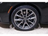 Lexus RC 2019 Wheels and Tires