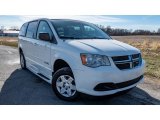 2012 Dodge Grand Caravan SE