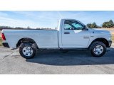 2016 Ram 2500 Tradesman Regular Cab 4x4 Exterior