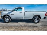 2016 Ram 2500 Tradesman Regular Cab 4x4 Exterior