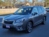 2021 Subaru Forester 2.5i Limited