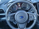 2021 Subaru Forester 2.5i Limited Steering Wheel