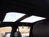 2021 Nissan Titan Platinum Crew Cab 4x4 Sunroof