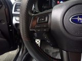 2020 Subaru WRX  Steering Wheel
