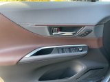 2021 Toyota Venza Hybrid XLE AWD Door Panel