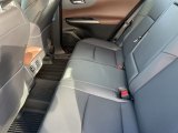 2021 Toyota Venza Hybrid XLE AWD Java/Black Interior