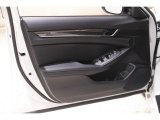 2021 Honda Accord Sport Door Panel