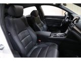2021 Honda Accord Sport Black Interior