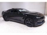 2019 Black Chevrolet Camaro SS Coupe #143553138