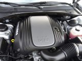 2021 Chrysler 300 Engines
