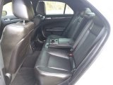 2021 Chrysler 300 S Rear Seat