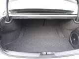 2021 Chrysler 300 S Trunk