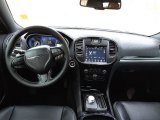 2021 Chrysler 300 S Dashboard