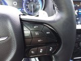 2021 Chrysler 300 S Steering Wheel