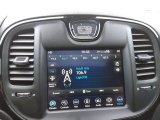 2021 Chrysler 300 S Controls