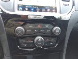 2021 Chrysler 300 S Controls