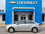 2011 Chevrolet Cruze LS
