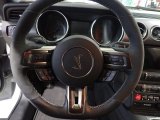 2017 Ford Mustang Shelby GT350 Steering Wheel