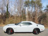 2021 Smoke Show Dodge Challenger R/T Scat Pack #143553034