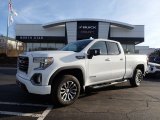 2019 GMC Sierra 1500 AT4 Crew Cab 4WD