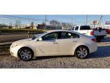 2012 Buick Regal 