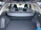 2022 Toyota RAV4 LE AWD Trunk