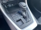 2022 Toyota RAV4 LE AWD ECVT Automatic Transmission