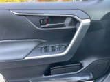 2022 Toyota RAV4 LE AWD Door Panel