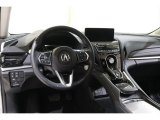 2020 Acura RDX Technology AWD Dashboard