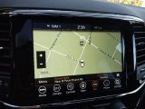 2021 Jeep Grand Cherokee Trailhawk 4x4 Navigation