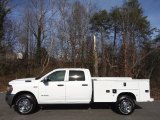 2022 Ram 2500 Tradesman Crew Cab Chassis Data, Info and Specs