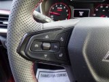 2022 Chevrolet TrailBlazer RS Steering Wheel
