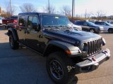 Granite Crystal Metallic Jeep Gladiator in 2022