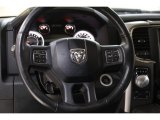 2016 Ram 1500 Sport Quad Cab 4x4 Steering Wheel