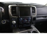 2016 Ram 1500 Sport Quad Cab 4x4 Controls