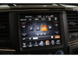 2016 Ram 1500 Sport Quad Cab 4x4 Controls