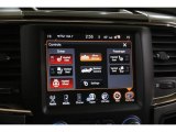 2016 Ram 1500 Sport Quad Cab 4x4 Controls