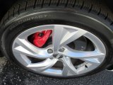 2021 Audi S4 Prestige quattro Wheel